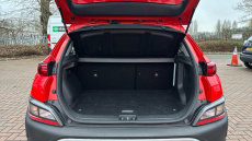 Hyundai Kona 1.6 GDi Hybrid SE Connect 5dr DCT Hybrid Hatchback
